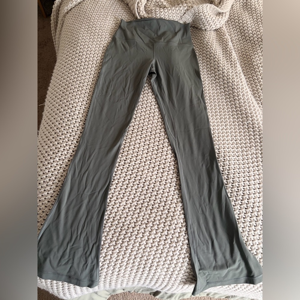 Align mini flare Leggings